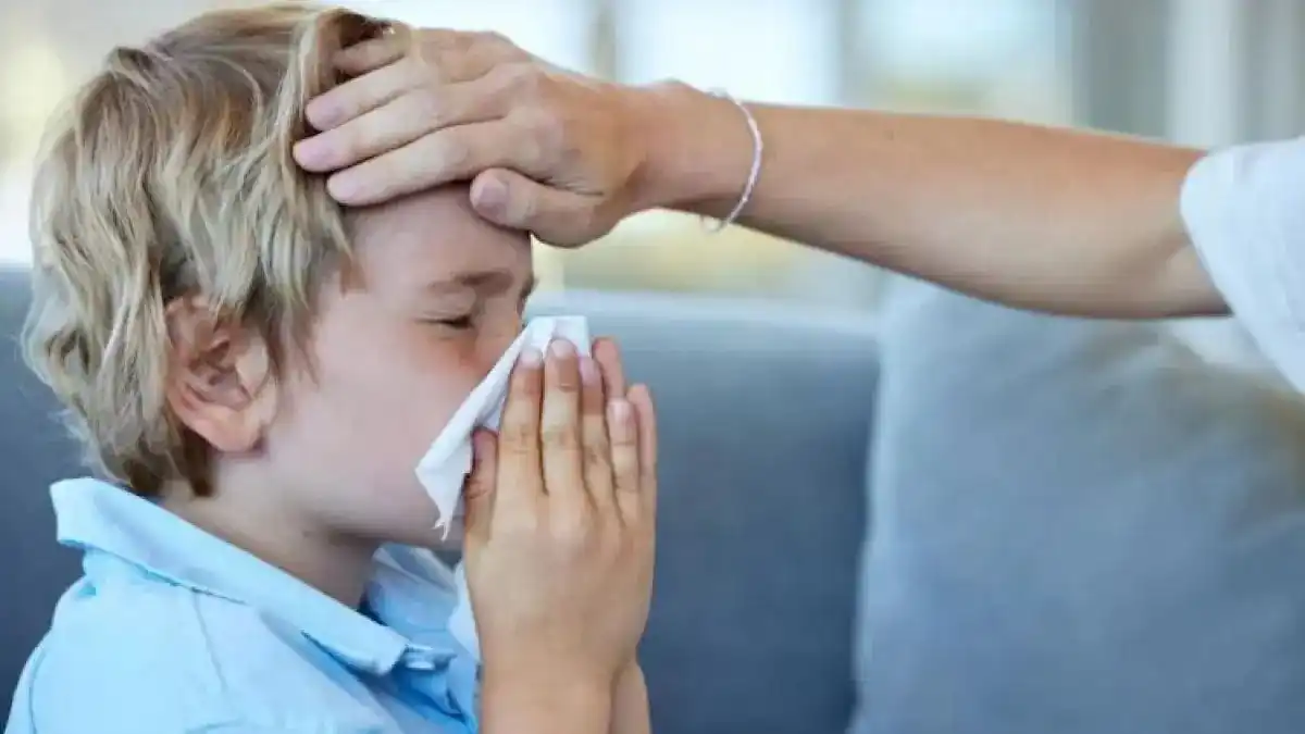 Peningkatan Kasus Influenza A di Bandung Perlu Diwaspadai