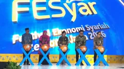 Festival Ekonomi Syariah Regional Jawa 2026: Inovasi dan Pertumbuhan Industri Halal