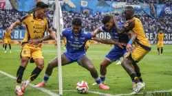 Jadwal Pertandingan Pekan Keempat Super League 2026/2027