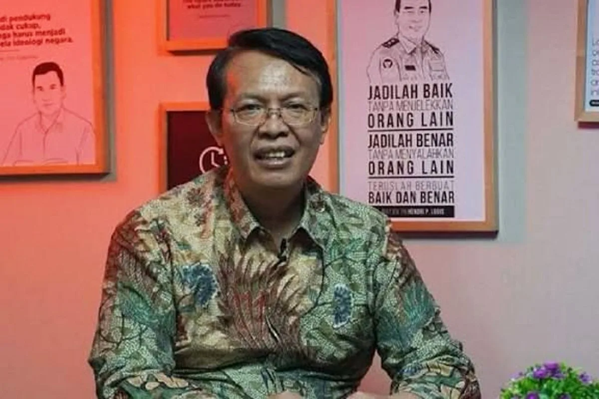 Pentingnya Memisahkan Illicit Enrichment dari RUU Perampasan Aset