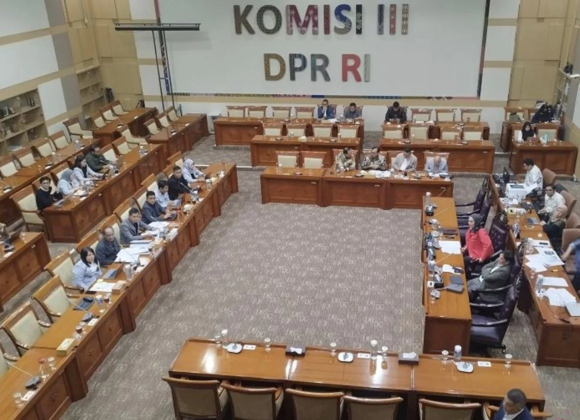 Pentingnya Mekanisme Pengawasan dalam RUU Perampasan Aset