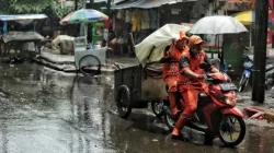 Prediksi Musim Hujan 2026/2027: Keterlambatan dan Dampaknya di Indonesia