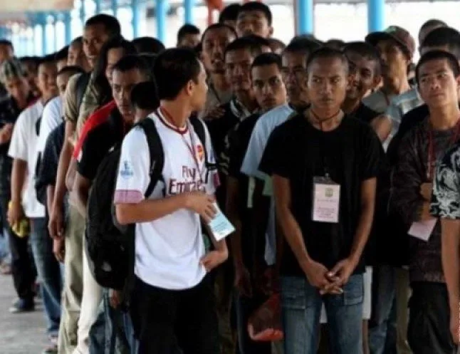 Penyelidikan Dugaan Penyekapan Pekerja Migran Indonesia di Myanmar