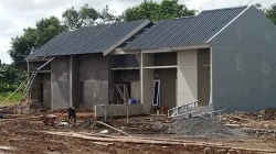 Pembangunan Rumah Subsidi MBR di Sulsel Capai Anggaran Rp1,39 Triliun