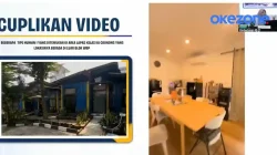 Polemik Fasilitas Layaknya Apartemen di Lapas Cibinong