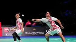 Duel Ganda Putra Badminton Asian Games 2026 Menjadi Sorotan