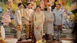 Persiapan Pernikahan Abe Hoed dan Bella: Menjelang Ikatan Suci