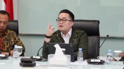Reaksi Anggota DPR Terhadap Pernyataan Perdana Menteri Kepulauan Solomon di PBB