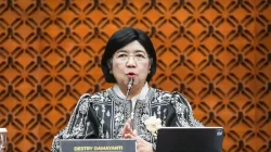 Proyeksi Kenaikan Suku Bunga Acuan The Fed di Triwulan IV