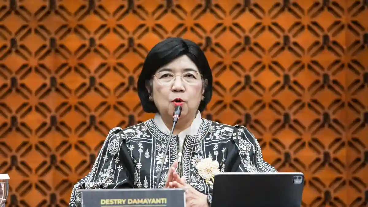 Proyeksi Kenaikan Suku Bunga Acuan The Fed di Triwulan IV