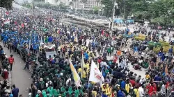 Aksi Bersama Mahasiswa: Pertemuan Tiga Organisasi Kampus Terkemuka