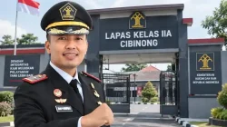 Kepala Lapas Cibinong di Tengah Sorotan Publik