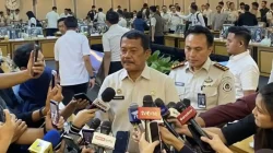 Pengawasan Ketat Hasil Temuan Fasilitas Mewah di Lapas Cibinong
