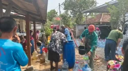 Krisis Air Bersih di Tigaraksa: Dampak El Nino pada Kehidupan Warga