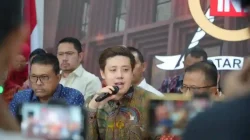 Kepengurusan Tunggal Ikatan Notaris Indonesia Resmi Terwujud