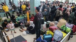 Jumlah Penumpang Kereta Jakarta Meningkat Signifikan di 2026