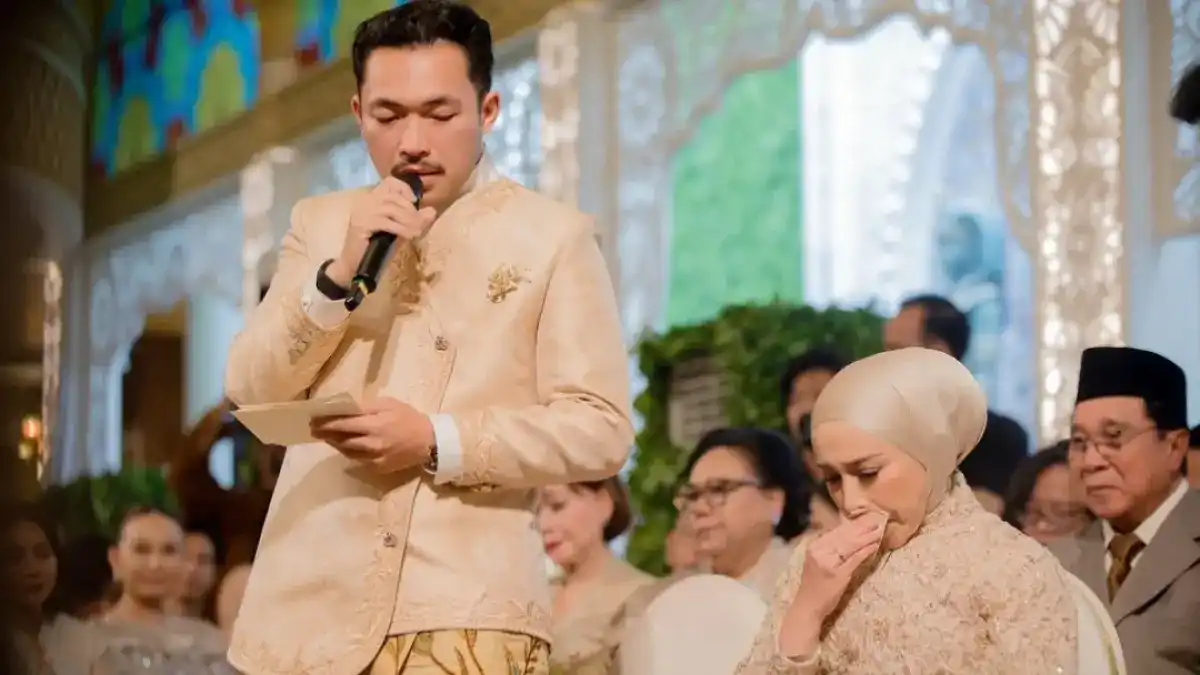 Kisah Abe Hoed: Musisi Muda yang Menarik Perhatian