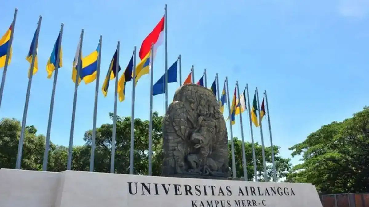 Kejadian Keracunan Massal di Universitas Airlangga: 172 Mahasiswa Mengalami Gejala