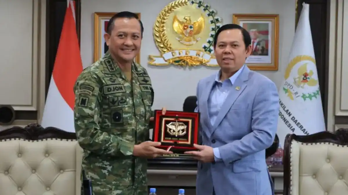 Kolaborasi Strategis untuk Kesejahteraan di Bengkulu