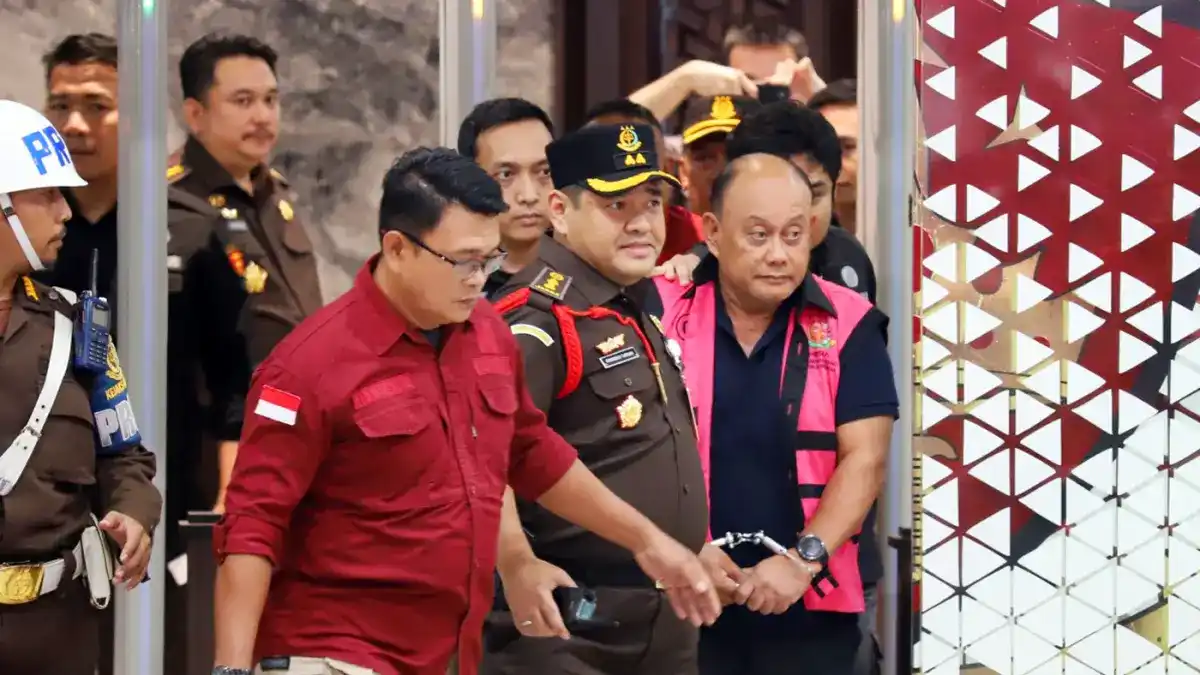 Korupsi Besar di Program Makan Bergizi: Kerugian Negara Mencapai Rp 10 Triliun