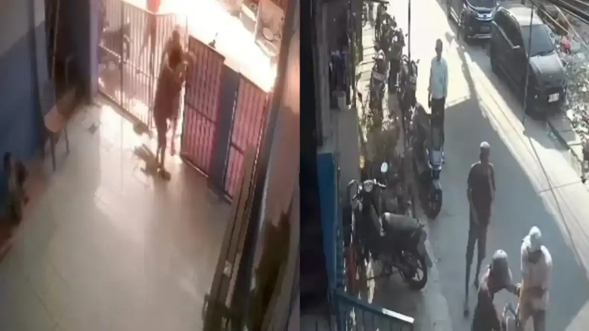 Tragisnya Kasus Penganiayaan di Tanjung Priok