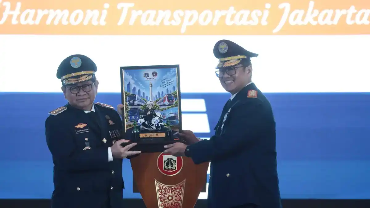 Tindakan Tegas Gubernur terhadap Penipuan Rekrutmen di Damkar Jakarta