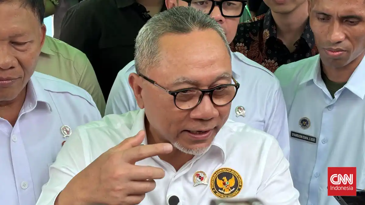 Pengunduran Diri Manajer Koperasi Dapat Lampu Hijau Tanpa Sanksi