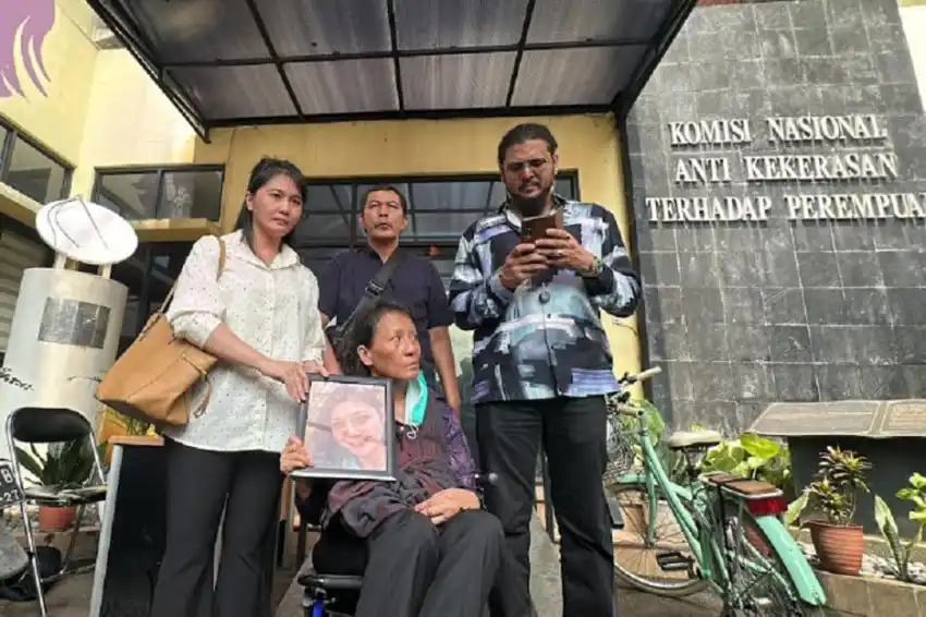 Kematian Winda Lorenza Gowasa: Kejanggalan dan Kontroversi yang Mengemuka