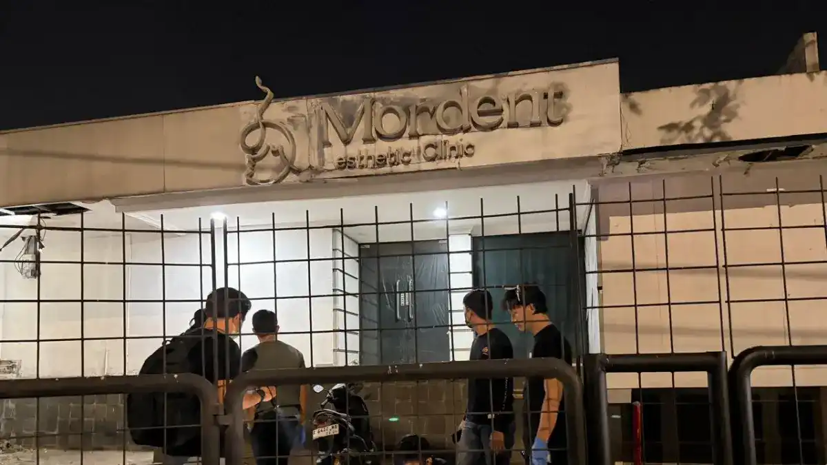 Kematian Sutrimo: Penyebab Sejati Terungkap