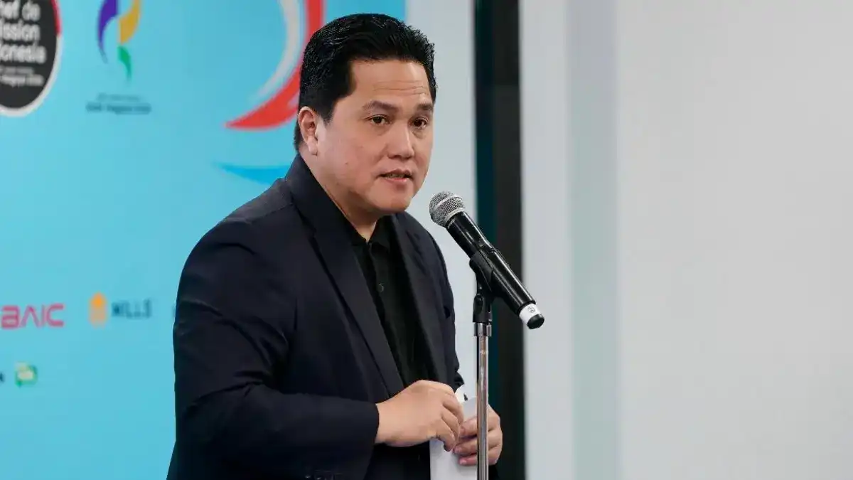 Dampak MotoGP Mandalika dan Target Kunjungan Tahun Ini