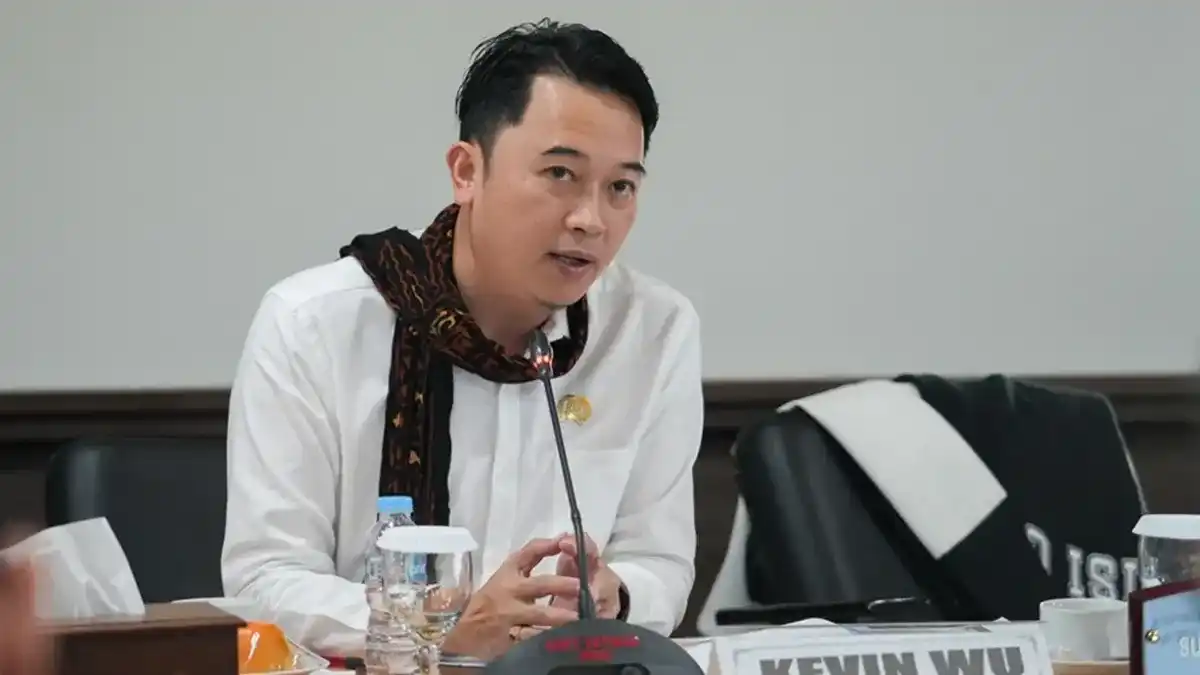 Tindakan Preventif Diperlukan untuk Menanggulangi Kebakaran di Jakarta Barat
