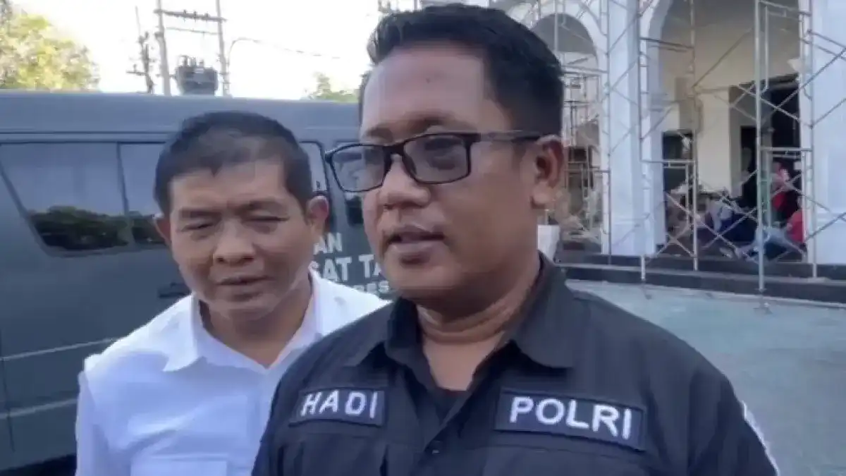 DPRD Jatim Terlibat Kasus Narkoba, Langkah Restauratif Ditempuh