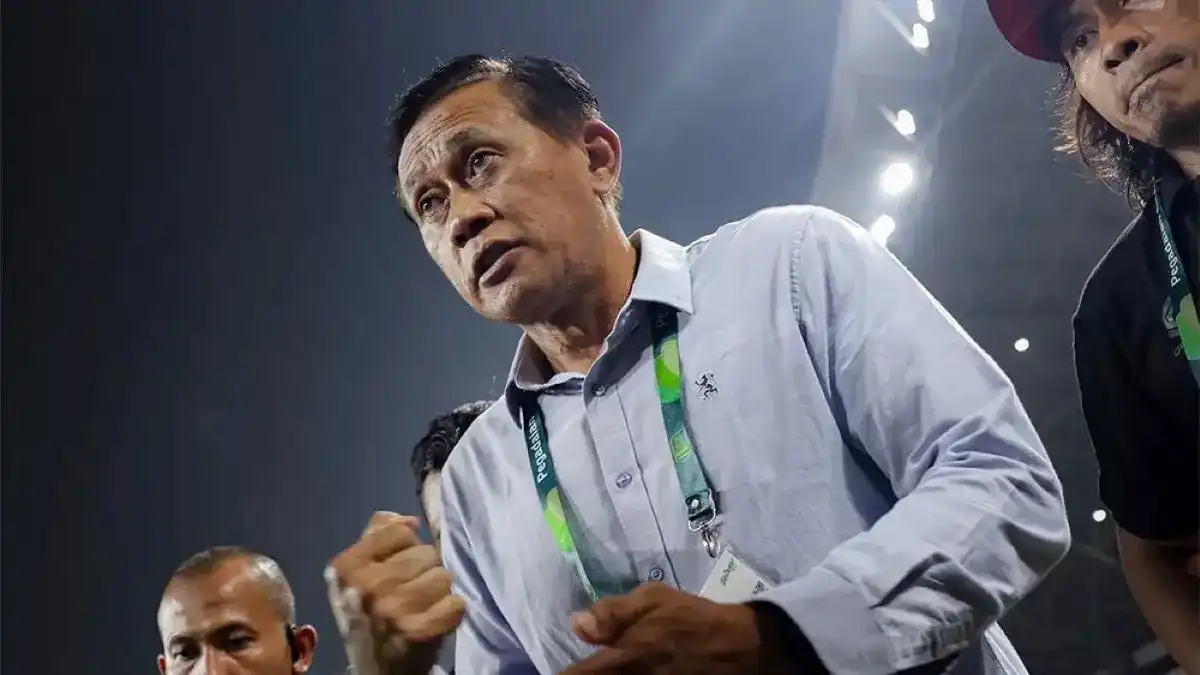 Adhyaksa FC Hadapi Tantangan Berat di Semarang