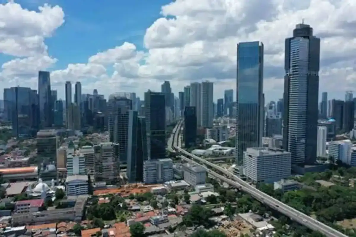 Kenaikan Harga Tanah di Jabodetabek pada Tahun 2025