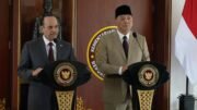 Pernyataan Resmi Mengenai 8 WNI Terkait Tentara Rusia