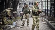 Rekrutmen WNI Menjadi Tentara Bayaran Rusia