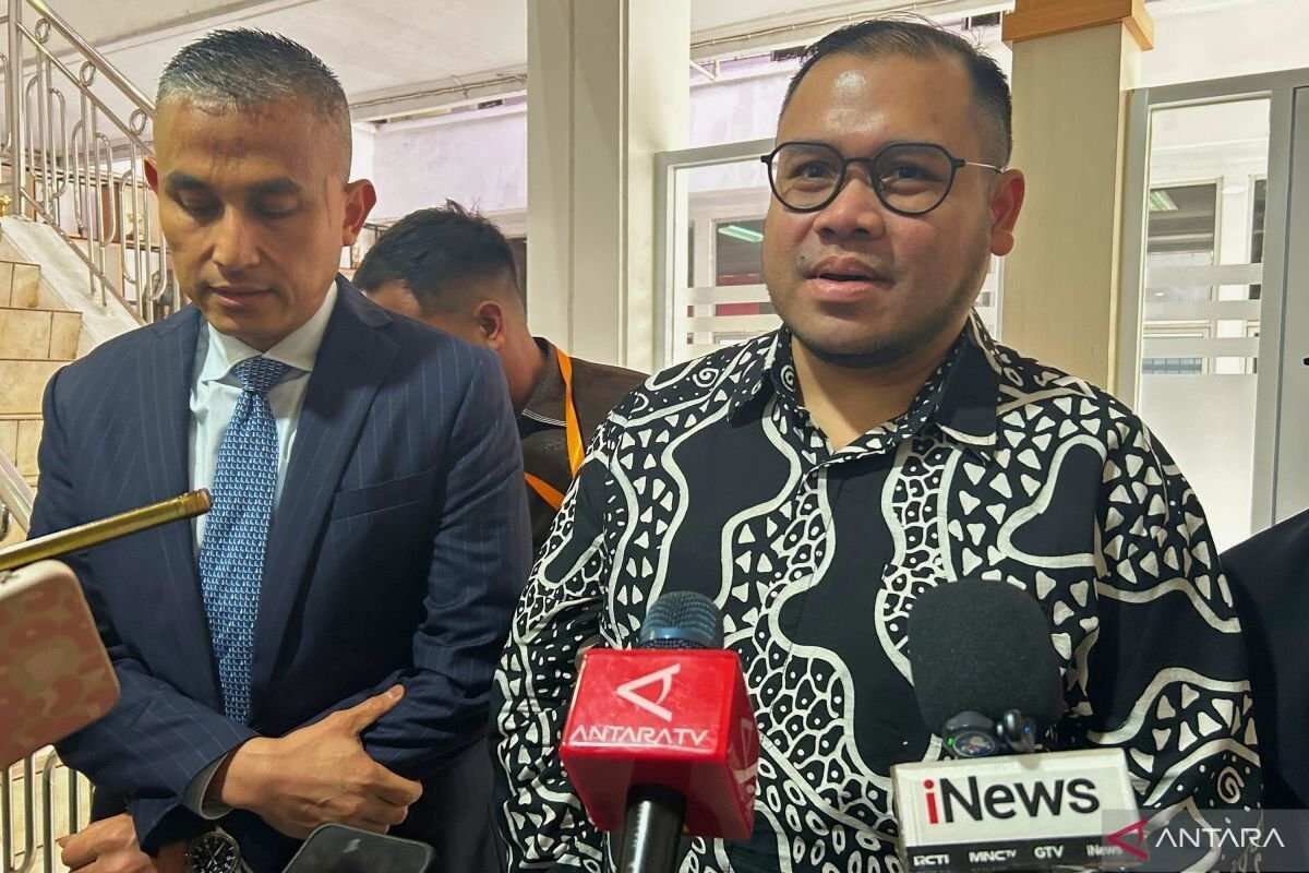 Keputusan Banding Ibrahim Arief dalam Kasus Chromebook