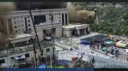 Banjir Bandang di Tibet-Nepal: Tim SAR Berjuang Mencari Korban Terjebak