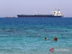 Mesir Tegaskan Tidak Akan Gunakan Terusan Suez untuk Melunasi Utang