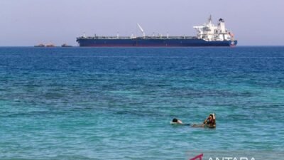 Mesir Tegaskan Tidak Akan Gunakan Terusan Suez untuk Melunasi Utang