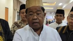 Gus Kikin Resmi Menjadi Ketua Umum PBNU