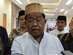 Gus Kikin Resmi Menjadi Ketua Umum PBNU