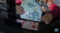 Transaksi Bilateral Rupiah-Dolar Singapura Dimulai