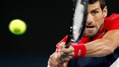 Keputusan Mengejutkan: Djokovic Tersingkir di Us Open 2026