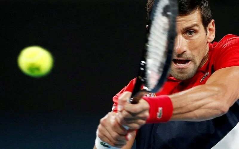 Keputusan Mengejutkan: Djokovic Tersingkir di Us Open 2026