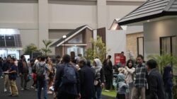 Antusiasme Tinggi di Danantara Housing Expo 2026: 40.000 Pengunjung dan Transaksi Rp2 Triliun