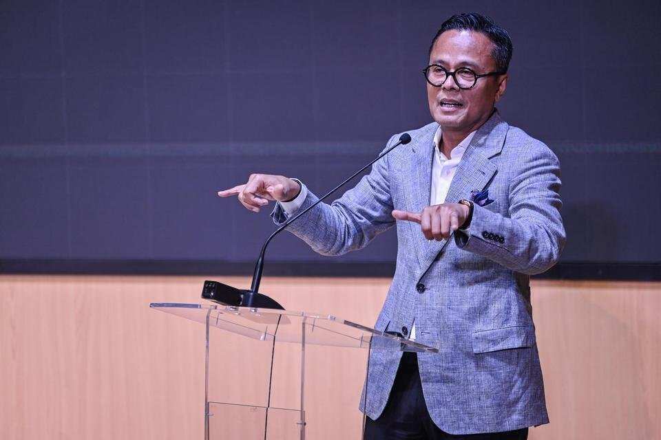 Pendanaan Proyek TOD: Danantara Siap Suntik Modal ke Adhi Karya