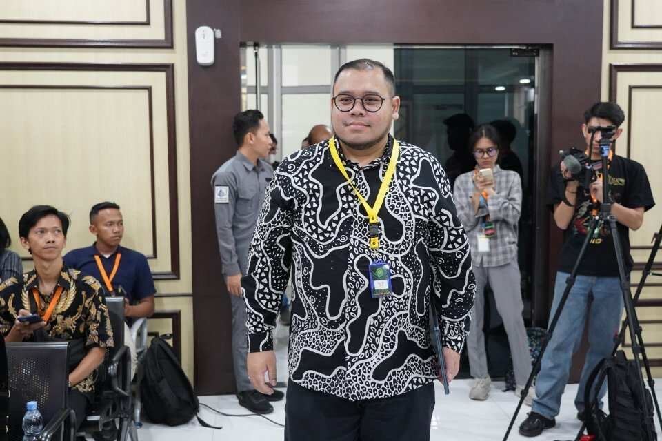 Vonis dan Penyesalan Ibam Setelah Banding Vonis dan Penyesalan Ibam Setelah Banding