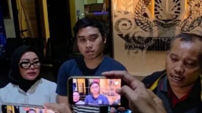 Kejanggalan di Balik Kematian Sutrimo: Permintaan Keluarga dan Saksi Kunci Kejanggalan di Balik Kematian Sutrimo: Permintaan Keluarga dan Saksi Kunci