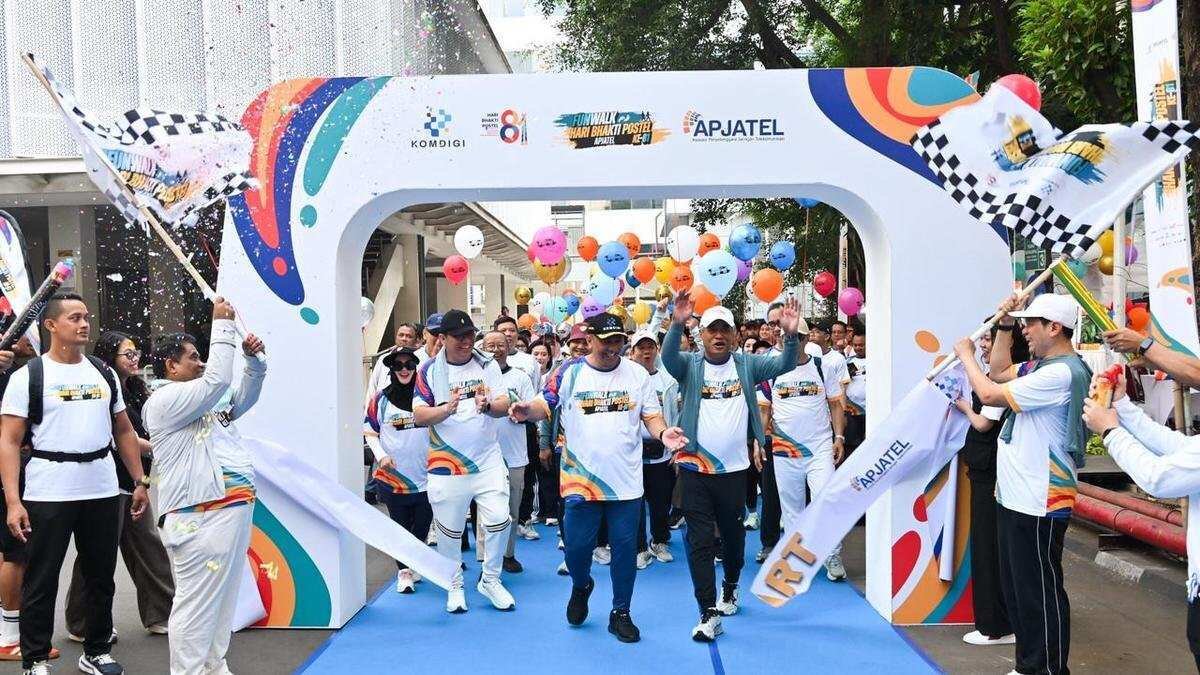 Kolaborasi APJATEL dan Komdigi untuk Infrastruktur Telekomunikasi